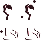 3